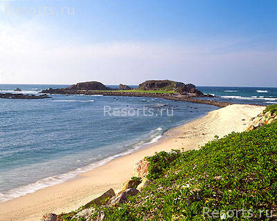 Four Seasons Resort Punta Mita 13